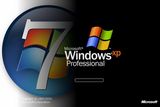 Windows7与XP系统 Windows7与XP系统