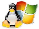 linux与windows操作系统