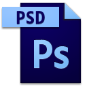 PSD格式文件