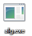 alg.exe进程文件