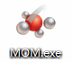 mom.exe程序标志