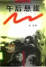 午后悬崖（1998 PDF版）