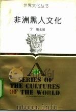 非洲黑人文化（1993 PDF版）