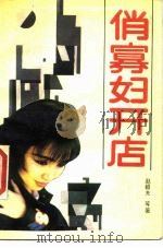 俏寡妇开店（1989 PDF版）