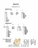 中外集成电路简明速查手册--TTL、CMOS电路（ PDF版）