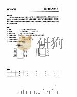 表面安装集成电路数据手册 下 1995 PDF电子版封面 7505325159;7505325140 电子工程手册编委会集成电路手册分编委会编