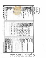 古今图书集成 历象汇编岁功典 第54-64卷 PDF电子版封面
