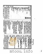 古今图书集成  历象汇编庶征典  第65-78卷（ PDF版）