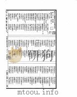 古今图书集成  明伦汇编闺媛典  第263-276卷（ PDF版）