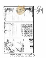 古今图书集成  博物汇编禽虫典  第12-23卷（ PDF版）