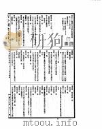 古今图书集成 理学汇编经籍典 第119-132卷 PDF电子版封面