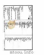 古今图书集成  经济汇编戎政典  第47-57卷     PDF电子版封面     