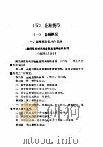 财政经济：金融货币（ PDF版）