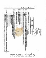 外交部公报  第5卷  第4号  民国21年10-12月（ PDF版）