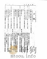 外交部公报  第19卷  第1号  民国三十八年一月（ PDF版）