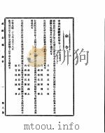 政府公报 第八号 民国二十七年十五月三十日 PDF电子版封面