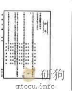 政府公报  第八十八号  民国二十九年一月八日（ PDF版）
