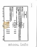 国民政府公报 第15号 民国二十九年五月三日 PDF电子版封面