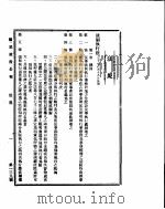 国民政府公报 第139号 民国三十年二月二十一日 PDF电子版封面
