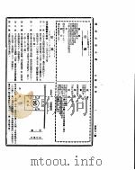 国民政府公报 第471号 民国三十二年四月十四日 PDF电子版封面