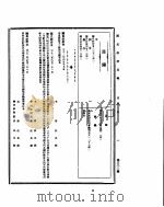 国民政府公报  第502号  民国三十二年六月二十五日（ PDF版）