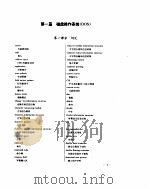 微机常用软件英汉速查手册（1994 PDF版）
