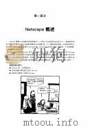 Netscape 傻瓜书（ PDF版）