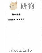 Visual C++使用指南 1995 PDF电子版封面 7302017948 (美)Namir Clement Shammas著;王国印,