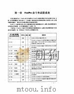 FoxPro 语言实用详解（ PDF版）