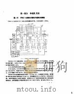 微型计算机硬件软件及其应用 1985 PDF电子版封面 730200305X 周明德