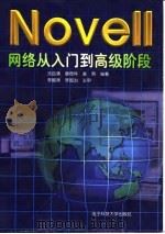 Novell网络从入门到高级阶段（1996 PDF版）