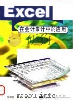 Excel在会计审计中的应用（1998 PDF版）