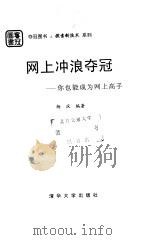 网上冲浪夺冠  你也能成为网上高手（1998 PDF版）