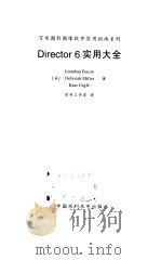 Director 6实用大全 1999 PDF电子版封面 780124897X (美)(J.培根)Jonathan Bacon等著;前导工作