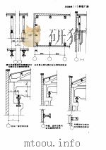 建筑构造资料集  下（1994 PDF版）
