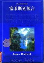 塞莱斯廷预言（1996 PDF版）