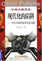 中国问题报告现代化的陷阱——当代中国的经济社会问题（ PDF版）