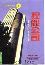 控股公司 1996 PDF电子版封面 7501733767 李晋源,赵建英编著