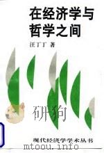在经济学与哲学之间（1996 PDF版）