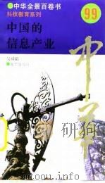 中国信息产业  99（ PDF版）