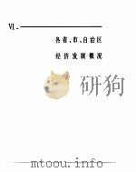 中国经济年鉴  1982  各省、市、自治区经济发展概况（1982 PDF版）
