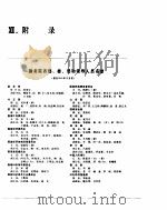 中国经济年鉴  1986  附录（1986 PDF版）