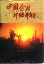 中国企业升级年鉴 1988 PDF电子版封面 7206003540 陈兰通主编;万燕华等编辑