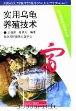 实用乌龟养殖技术（1994 PDF版）