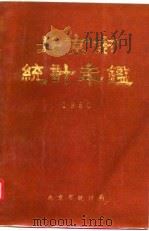 北京统计年鉴  1980（1981 PDF版）