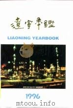 辽宁经济统计年鉴  1996（1996 PDF版）