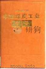 中国煤炭工业年鉴  1993   1993  PDF电子版封面  750200873X  孙旭东，吴志莲主编；《中国煤炭工业年鉴》编审委员会编 