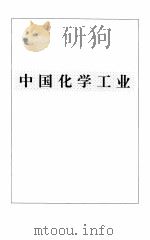 中国化学工业年鉴  1998-1999（1999 PDF版）