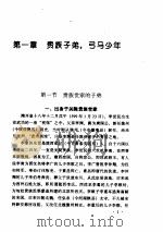 唐太宗 1995 PDF电子版封面 780626034X 陈志贵著