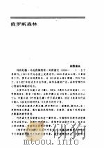 俄苏文学  3（ PDF版）